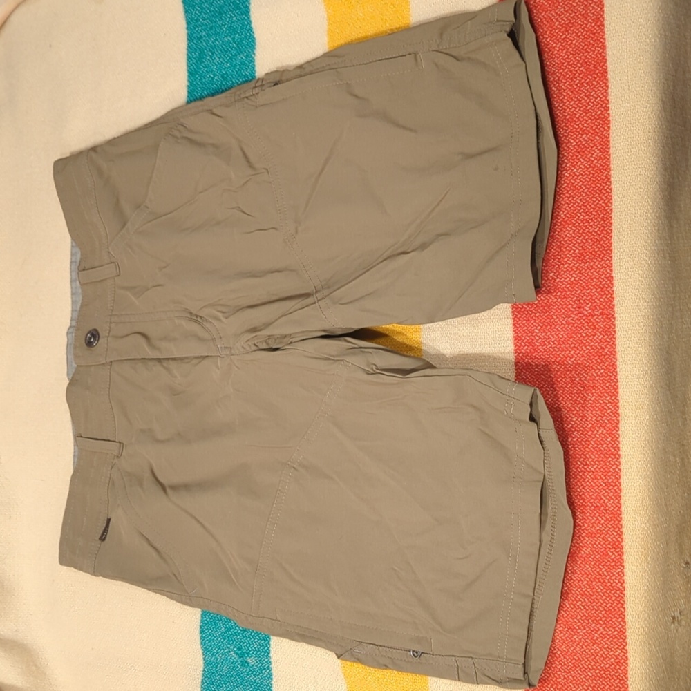 Kuho Renegade shorts - mens 33